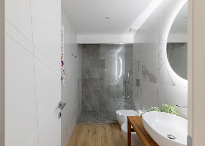 Apartment Iflat Saint Peter Chic Brand New *