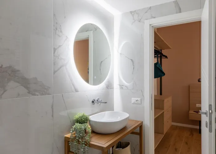 Apartment Iflat Saint Peter Chic Brand New Rome