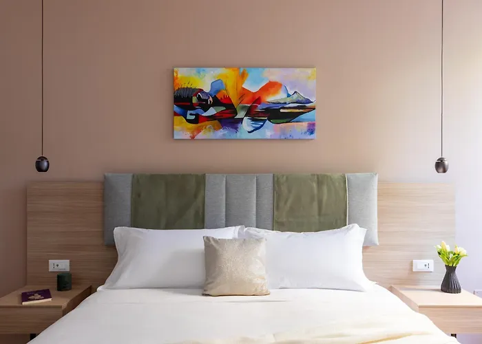 Apartment Iflat Saint Peter Chic Brand New *