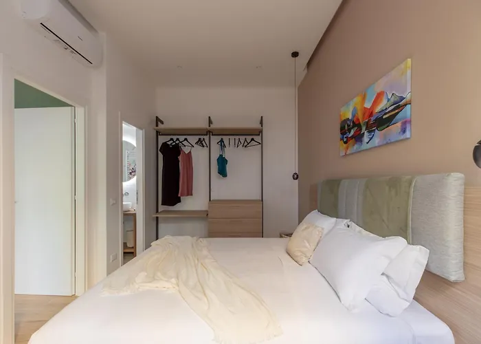 Iflat Saint Peter Chic Brand New Apartment