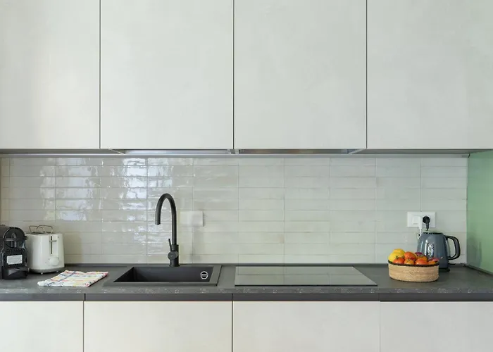 Iflat Saint Peter Chic Brand New Apartment Rome