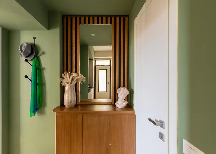 Iflat Saint Peter Chic Brand New Apartment