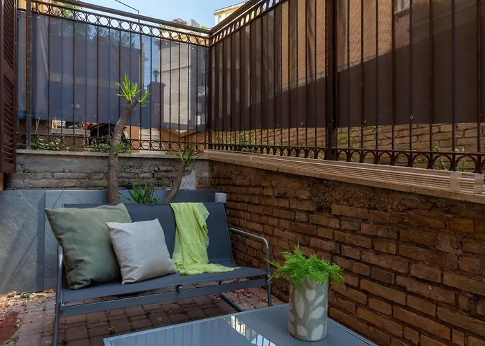 Iflat Saint Peter Chic Brand New Apartment *