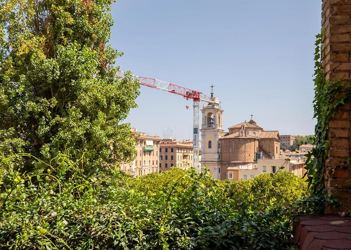 Iflat Saint Peter Chic Brand New Apartment