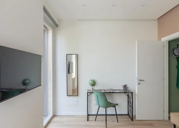 Iflat Saint Peter Chic Brand New Apartment Rome