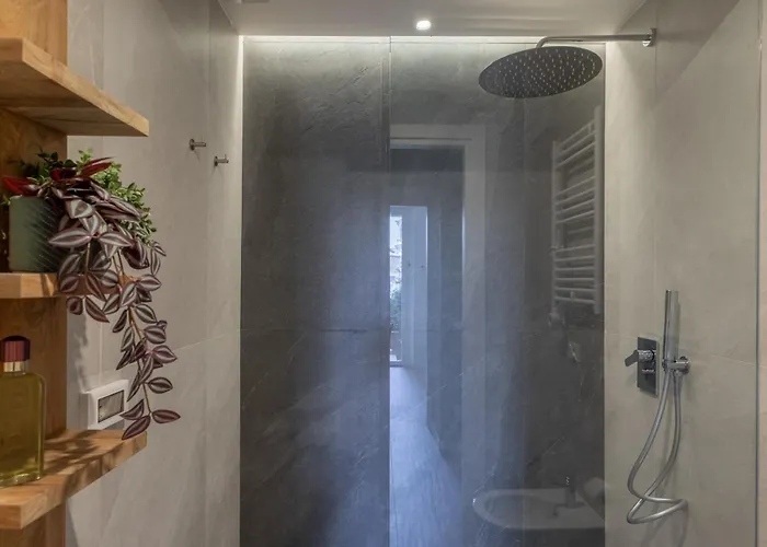 Apartment Iflat Saint Peter Chic Brand New Rome