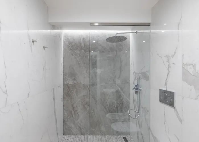 Iflat Saint Peter Chic Brand New Apartment
