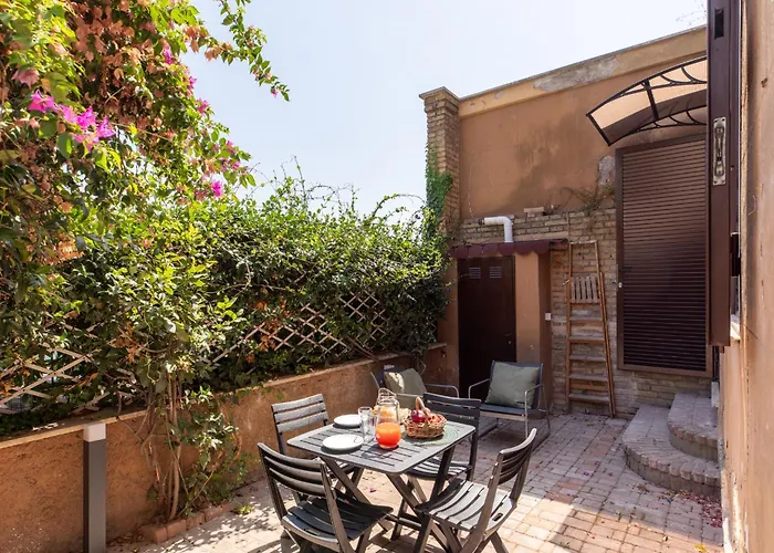 Apartment Iflat Saint Peter Chic Brand New
