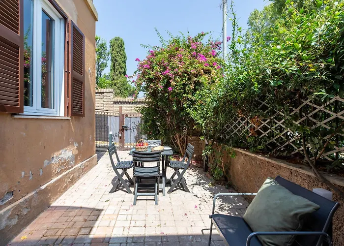 Iflat Saint Peter Chic Brand New Apartment