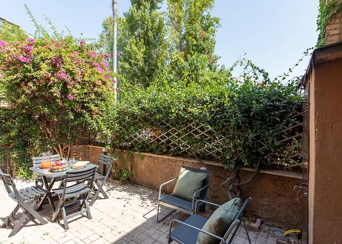 Iflat Saint Peter Chic Brand New Apartment *